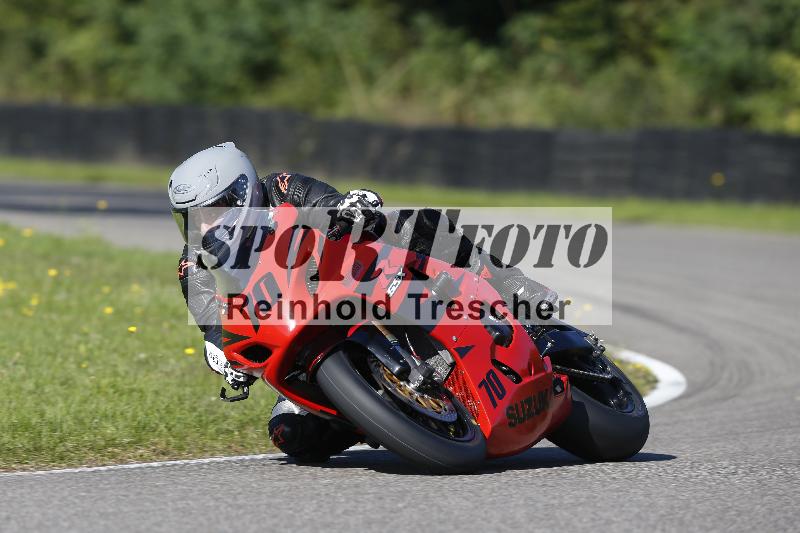 /54 19.09.2025 Speer Racing ADR/Gruppe rot/70